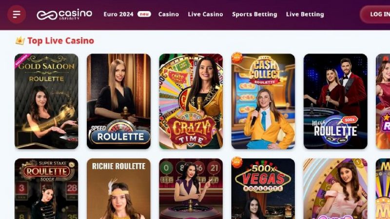 Finest Online Gambling Enterprises in Canada February 2026 Finest Online Gambling Enterprises in Canada February 2026
