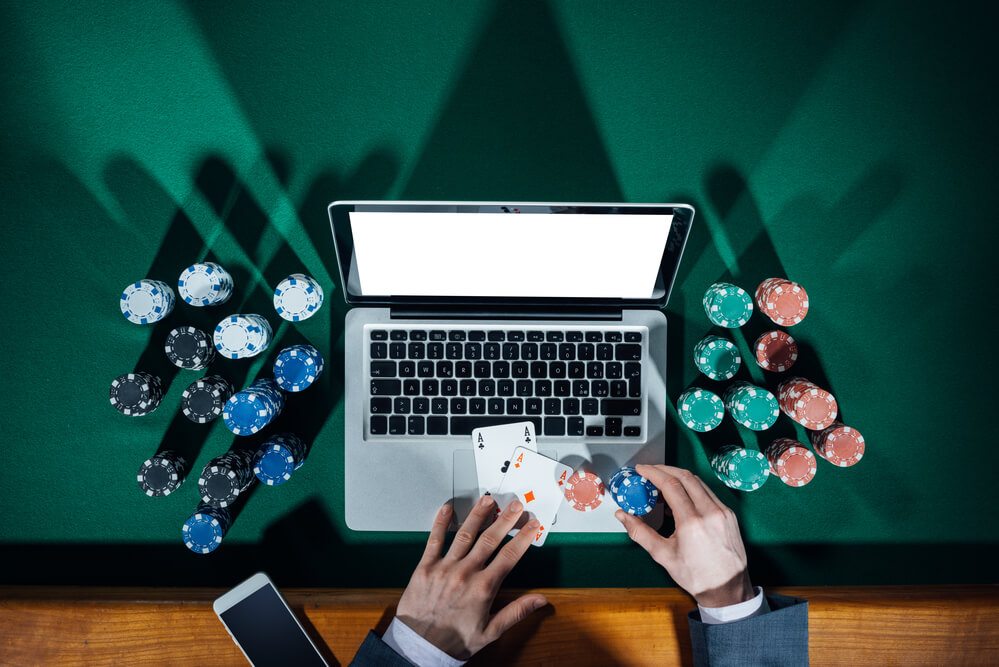 Empresa de juegos Estrella - Máquinas expendedoras, ruleta y más