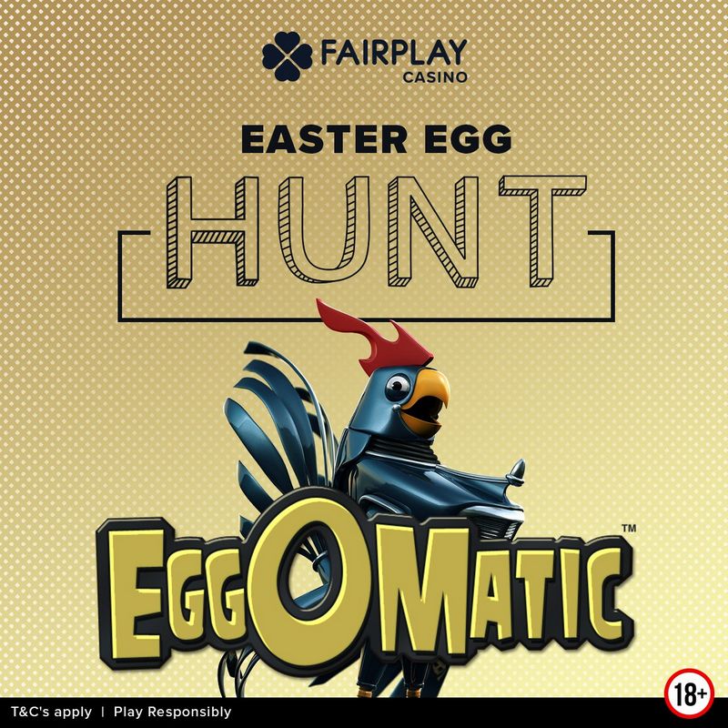 Fairplay Casino Site Review 2026