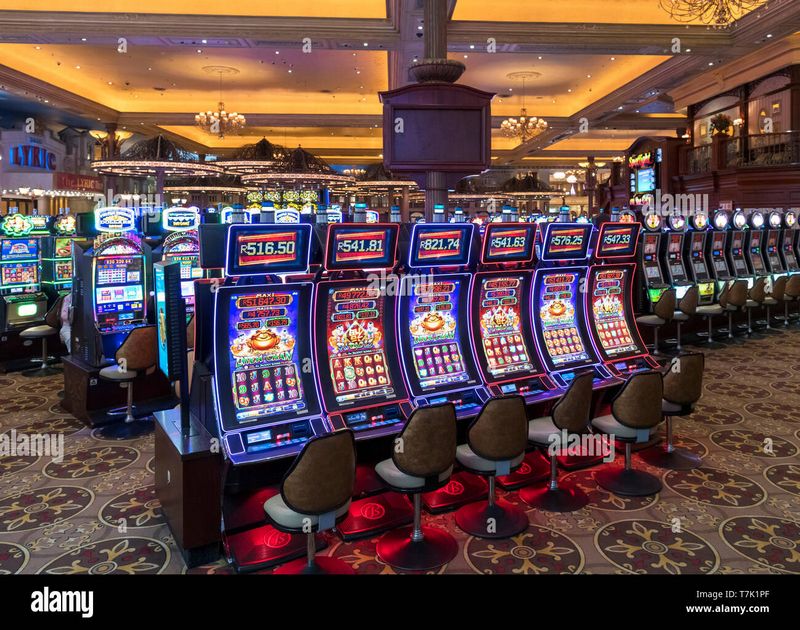 Reseña del Casino en Línea Coins
