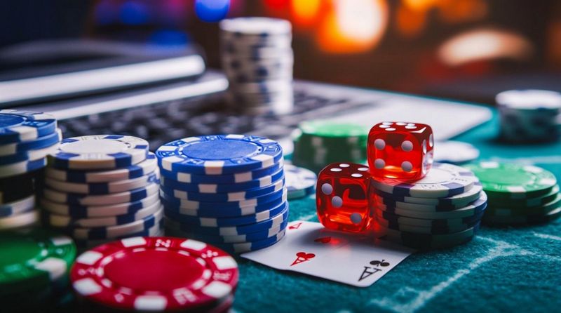 Toppbonuser for casinoer uten spill for forsikringskrav i mars 2026
