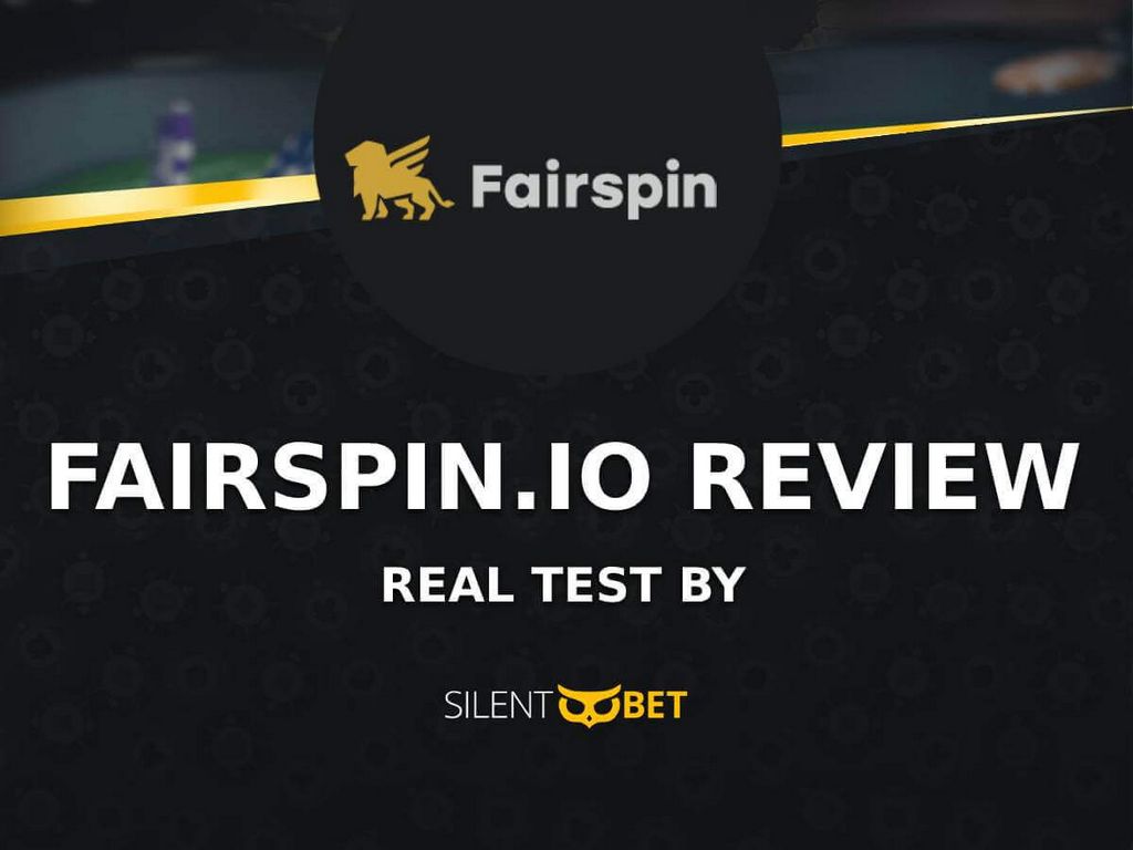 Ideal Online Slots: Play 10,000+ Fairspin Casino Gamings