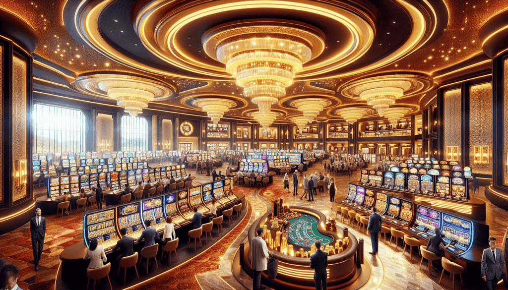 MonsterWin Gambling Enterprise: Let loose the power of Quick Wins MonsterWin Gambling Enterprise: Let loose the power of Quick Wins
