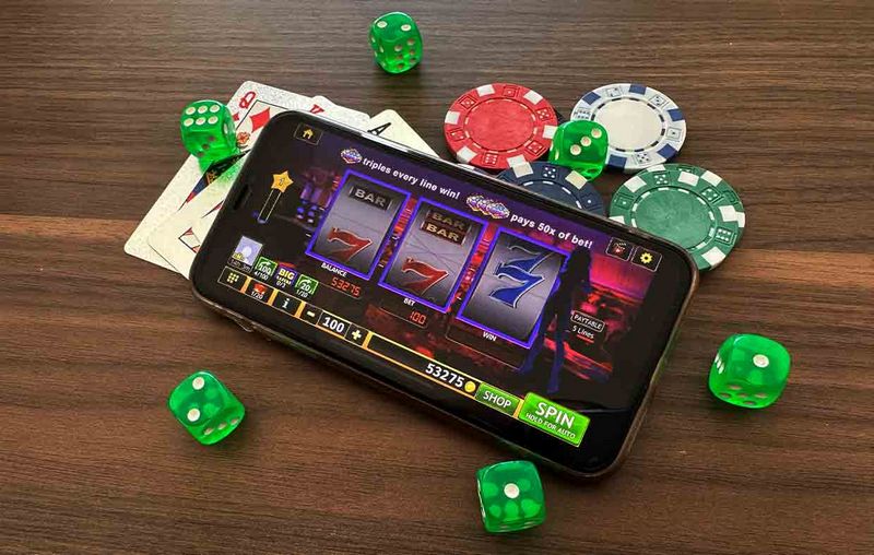 Rideau Carleton Online Casino site: Canada's Premier Online Pc gaming Location